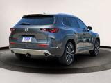 Used 2024 MAZDA CX-50 AWD 2.5 Turbo w/ Cargo Package image 4