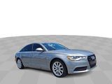 Used 2014 Audi A6 2.0T Premium Plus w/ Premium Plus Package image 2