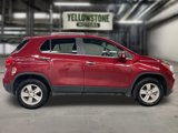 Used 2020 Chevrolet Trax LT w/ Sun & Sound Package image 5