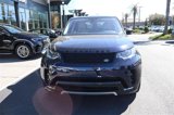 Used 2020 Land Rover Discovery Landmark image 3