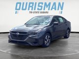 New 2025 Subaru Legacy image 2