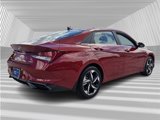 Certified 2023 Hyundai Elantra Limited image 6
