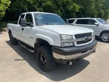 Used 2004 Chevrolet Silverado 2500 LS w/ Snow Plow Prep Package image 2