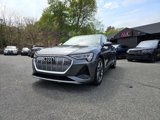 Used 2021 Audi e-tron Prestige w/ Prestige Package image 2