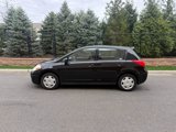 Used 2009 Nissan Versa 1.8 S w/ PWR Pkg image 2