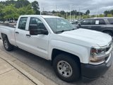 Used 2018 Chevrolet Silverado 1500 W/T w/ Trailering Package image 4