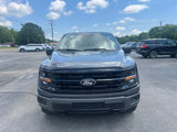 New 2025 Ford F150 XLT image 3