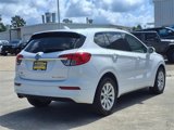 Used 2018 Buick Envision Essence image 2