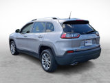 Certified 2021 Jeep Cherokee Latitude Lux w/ Mopar Interior Package image 3