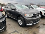 Used 2019 Dodge Durango SXT image 3