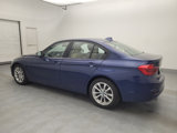 Used 2018 BMW 320i Sedan image 3