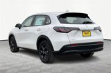 New 2025 Honda HR-V LX image 3