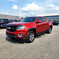 Used 2016 Chevrolet Colorado Z71 image 2