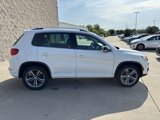 Used 2017 Volkswagen Tiguan Sport image 5