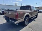 Used 2011 Ford F250 Lariat w/ Lariat Interior Pkg image 3