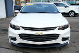 Used 2016 Chevrolet Malibu Premier w/ Driver Confidence Package image 2