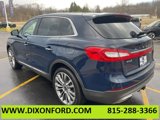 Used 2018 Lincoln MKX Reserve image 5
