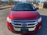 Used 2011 Ford Edge SEL w/ 202A Rapid Spec Order Code image 2
