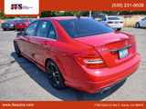 Used 2014 Mercedes-Benz C 250 Sedan image 4