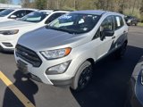 Used 2021 Ford EcoSport S image 3