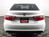 Used 2015 Toyota Camry SE image 4