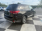 Used 2018 Mitsubishi Outlander SE image 4