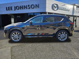 Certified 2024 MAZDA CX-5 AWD 2.5 S image 2