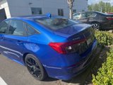 Used 2022 Honda Civic Sport image 2