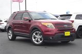 Used 2014 Ford Explorer Limited image 2