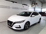 Used 2021 Nissan Sentra SV image 2