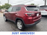 Used 2022 Jeep Compass Latitude w/ Convenience Group image 5