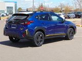New 2025 Subaru Crosstrek 2.5i Sport image 4