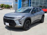 New 2025 Chevrolet Trax ACTIV image 4