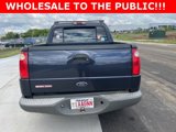 Used 2001 Ford Explorer Sport Trac 4x4 image 4