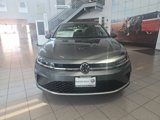 New 2025 Volkswagen Jetta S image 2