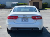 Used 2017 Jaguar XE Premium image 6