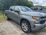 Used 2021 Chevrolet Silverado 1500 Custom w/ Safety Confidence Package image 2
