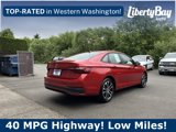 Used 2024 Volkswagen Jetta Sport image 6