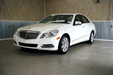 Used 2013 Mercedes-Benz E 350 Sedan image 4