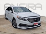 Used 2016 Hyundai Sonata Sport w/ Option Group 02 image 4