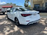 Used 2022 Nissan Sentra SV image 3