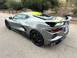 Used 2022 Chevrolet Corvette Stingray Premium Cpe image 4