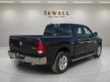Used 2017 RAM 1500 Lone Star image 5