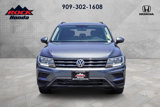 Used 2021 Volkswagen Tiguan SE w/ Panoramic Sunroof Package image 2