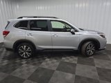 Used 2021 Subaru Forester Limited image 2