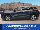 Used 2022 Chevrolet Blazer LT image 2