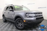 Used 2024 Ford Bronco Sport Big Bend image 2