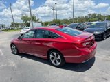 Used 2018 Honda Accord EX image 4