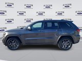 Used 2021 Jeep Grand Cherokee Limited w/ Quick Order Package 28K 80th image 3