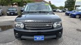 Used 2012 Land Rover Range Rover Sport HSE LUX image 3